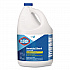 CloroxPro Concentrated Germicidal Bleach, Regular Scent, 121 oz Bottle (30966EA)