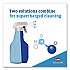 Fuzion Cleaner Disinfectant, Unscented, 32 oz Spray Bottle (31478EA)