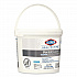 VersaSure Cleaner Disinfectant Wipes, 1-Ply, 12 x 12, Fragranced, White, 110/Bucket (31759EA)