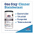 VersaSure Cleaner Disinfectant Wipes, 1-Ply, 12 x 12, Fragranced, White, 110/Bucket (31759EA)