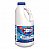 Concentrated Regular Disinfecting Bleach, Unscented, 43 oz Bottle (32260EA)
