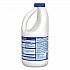 Concentrated Regular Disinfecting Bleach, Unscented, 43 oz Bottle (32260EA)