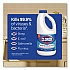 Concentrated Regular Disinfecting Bleach, Unscented, 43 oz Bottle (32260EA)