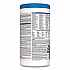 Bleach Germicidal Wipes, 1-Ply, 6.75 x 9, Unscented, White, 70/Canister (35309)