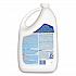 CloroxPro Clean-Up Disinfectant Cleaner with Bleach, 128 oz Refill Bottle (35420EA)