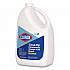 CloroxPro Clean-Up Disinfectant Cleaner with Bleach, 128 oz Refill Bottle (35420EA)