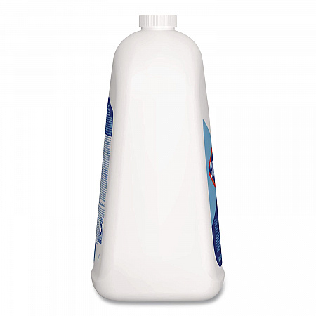 CloroxPro Clean-Up Disinfectant Cleaner with Bleach, 128 oz Refill Bottle (35420EA)