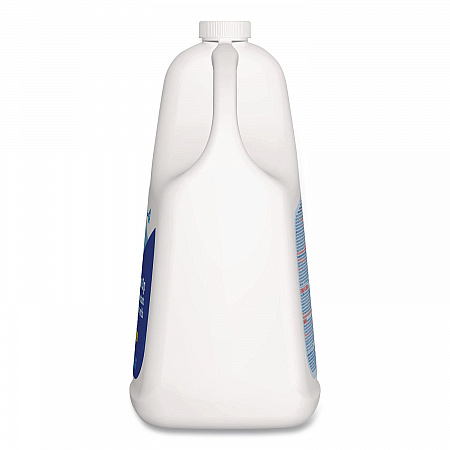 CloroxPro Clean-Up Disinfectant Cleaner with Bleach, 128 oz Refill Bottle (35420EA)