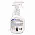 Bleach Germicidal Cleaner, Unscented, 32 oz Spray Bottle (68970EA)