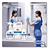 Bleach Germicidal Cleaner, Unscented, 32 oz Spray Bottle (68970EA)