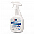 Bleach Germicidal Cleaner, Unscented, 32 oz Spray Bottle (68970EA)