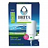 Water Faucet Mount Filtration System with 1 Elite Advanced Replacement Filter, White (42201)