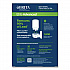 Water Faucet Mount Filtration System with 1 Elite Advanced Replacement Filter, White (42201)
