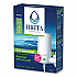 Water Faucet Mount Filtration System with 1 Elite Advanced Replacement Filter, White (42201)