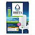 Water Faucet Mount Filtration System with 1 Elite Advanced Replacement Filter, White, 4/Carton (42201CT)