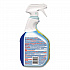 CloroxPro Clean-Up Disinfectant Cleaner with Bleach, Fresh Scent, 32 oz Smart Tube Spray Bottle (35417EA)