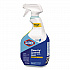 CloroxPro Clean-Up Disinfectant Cleaner with Bleach, Fresh Scent, 32 oz Smart Tube Spray Bottle (35417EA)