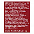 Milk Chocolate Chip Cookies, 1 oz, Individually Wrapped Pack, 30/Carton (21200009)