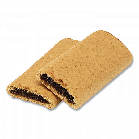 Fig Newtons, 2 oz Pack, 2 Cookies/Pack, 24 Packs/Box (22000462)