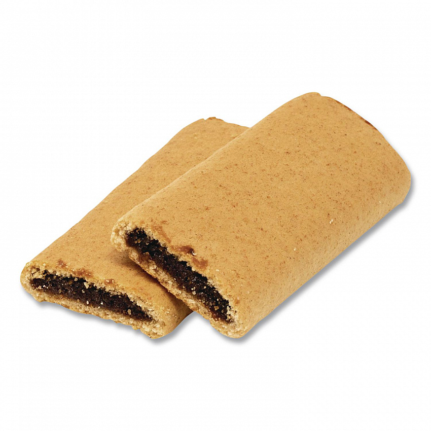 Fig Newtons, 2 oz Pack, 2 Cookies/Pack, 24 Packs/Box (22000462)
