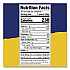 Mini Cookie Snack Packs, Chocolate Chip/M and Ms, 1.6 oz. Pouch, 30 Pouches/Carton (20900466)