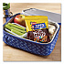 Mini Cookie Snack Packs, Chocolate Chip/M and Ms, 1.6 oz. Pouch, 30 Pouches/Carton (20900466)