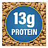 Salted Peanuts, 1.75 oz Pack, 18 Packs/Box (20900627)