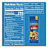 Salted Peanuts, 1.75 oz Pack, 18 Packs/Box (20900627)