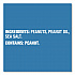 Salted Peanuts, 1.75 oz Pack, 18 Packs/Box (20900627)