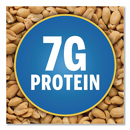Salted Peanuts, 1 oz Pack, 48/Box (22000760)