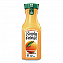 Orange Juice Pulp Free, 52 oz Bottle, 2/Pack (90200102)