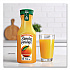 Orange Juice Pulp Free, 52 oz Bottle, 2/Pack (90200102)