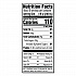 Orange Juice Pulp Free, 52 oz Bottle, 2/Pack (90200102)