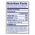 Zero Calorie Sweetener, 0.04 oz Packet, 2,000/Carton (827553)