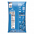 KISSES, Milk Chocolate, Dark Blue Wrappers, 60 oz Bag (60194)