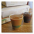 PLA Clear Portion Cups, 3 oz, Plastic, Clear, 2,500/Carton (CPCS3)