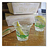 PLA Clear Cold Cups, 5 oz, Plastic, Clear, 2,000/Carton (CPCS5)