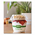 PLA Clear Cold Cups, Flat Style, 2 oz, Plastic, Clear, 2,000/Carton (CPCS2SF)