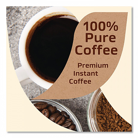 Taster's Choice House Blend Instant Coffee, 14 oz Bottle (22002632)