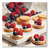 Original Crackers, Buttery, 18 Individually Wrapped Sleeves, 3 lb Box, 1 Box/Carton (22002636)
