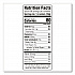 Original Crackers, Buttery, 18 Individually Wrapped Sleeves, 3 lb Box, 1 Box/Carton (22002636)