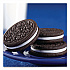 Cookies, Chocolate, 12 Individually Wrapped Sleeves, 3 lb 14.67 oz Box, 1 Box/Carton (22002637)