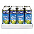 Coconut Water, Coconut, 17 oz Bottle, 12/Carton (22002657)
