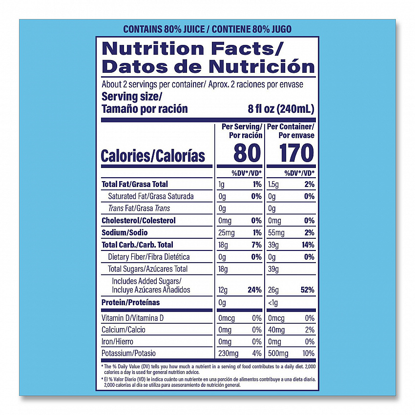 Coconut Water, Coconut, 17 oz Bottle, 12/Carton (22002657)