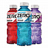 Zero Sports Drink, Assorted Flavors, 20 oz, 24/Carton (22002679)