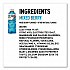 Zero Sports Drink, Assorted Flavors, 20 oz, 24/Carton (22002679)