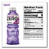 Zero Sports Drink, Assorted Flavors, 20 oz, 24/Carton (22002679)