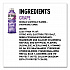 Zero Sports Drink, Assorted Flavors, 20 oz, 24/Carton (22002679)