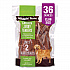 Chicken Jerky Tenders, Chicken, 36 oz Bag (22002664)