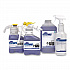 Glance NA Glass and Multi-Surface Cleaner SC, Unscented, 1.4 L SmartDose, 2/Carton (101106662)